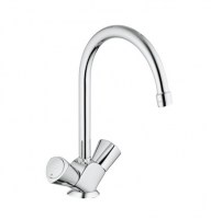 MEZCLADOR BIMANDO COCINA COSTA S GROHE